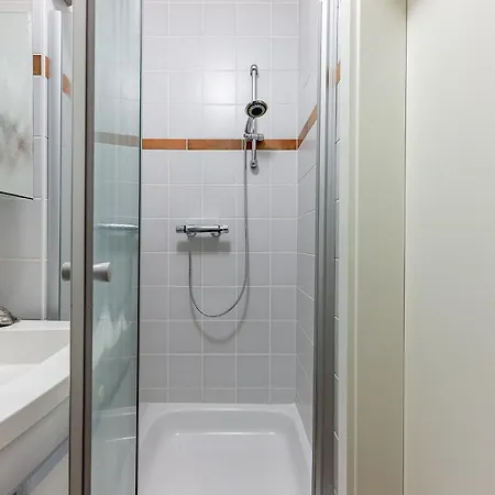 Apartment Uthlande-strandduene Wyk auf Foehr