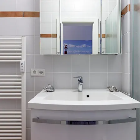 Uthlande-strandduene Apartment