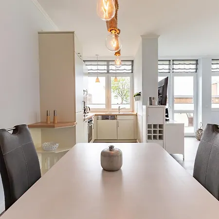 Uthlande-strandduene Apartment Wyk auf Foehr